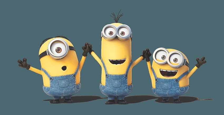 ảnh nền Minion 0097