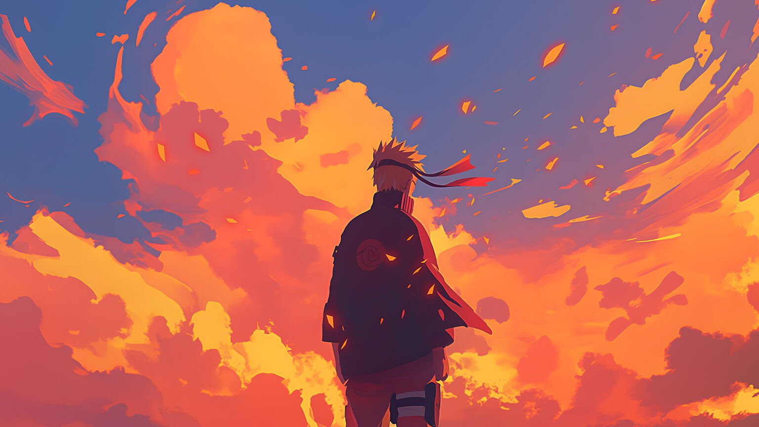 ảnh nền Naruto 0037