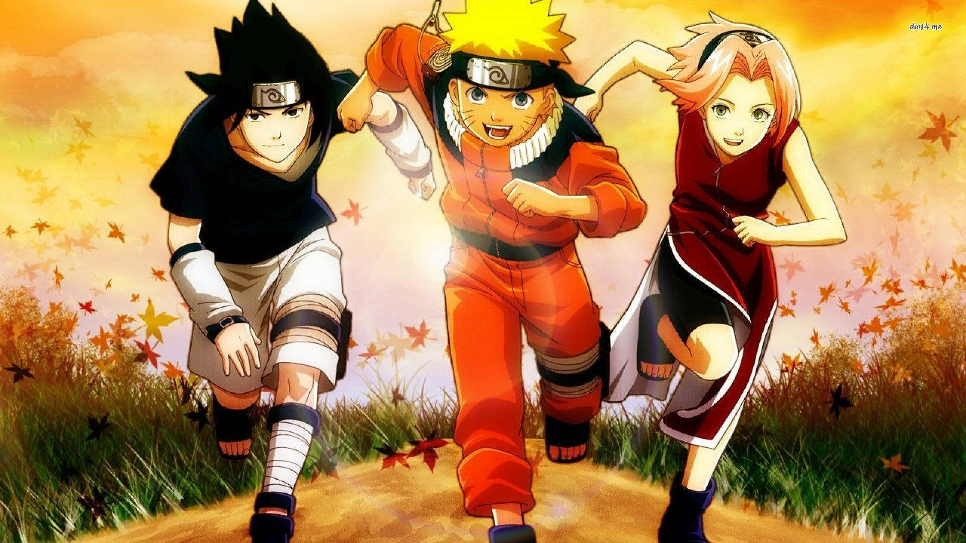 ảnh nền Naruto 0040