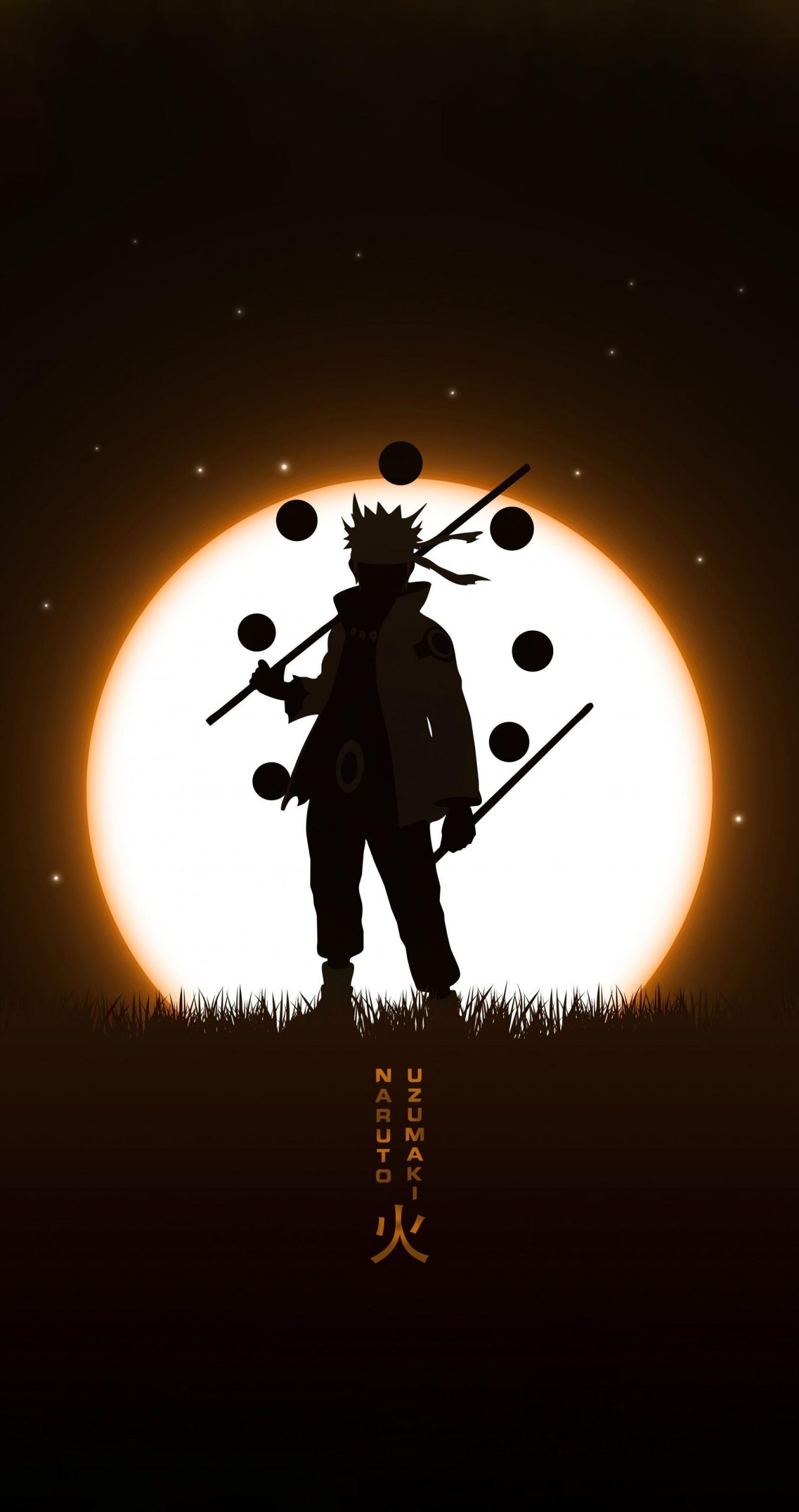 ảnh nền Naruto 0044