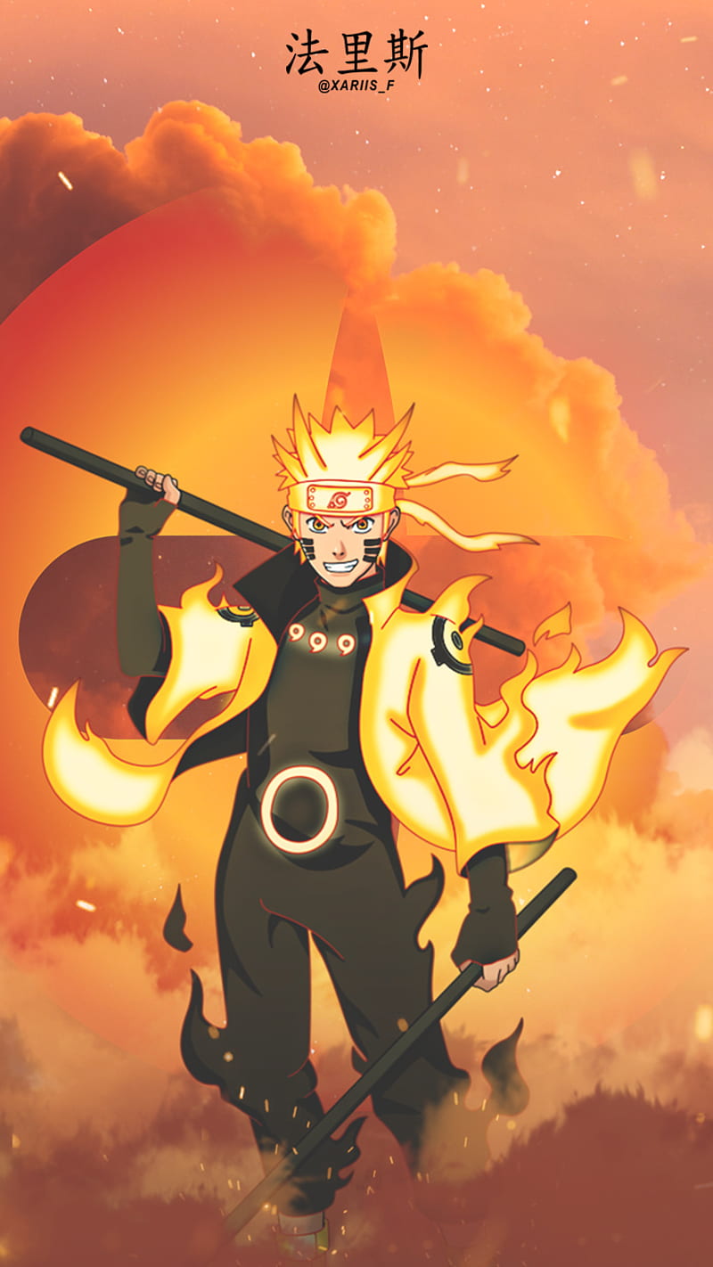 ảnh nền Naruto 0054