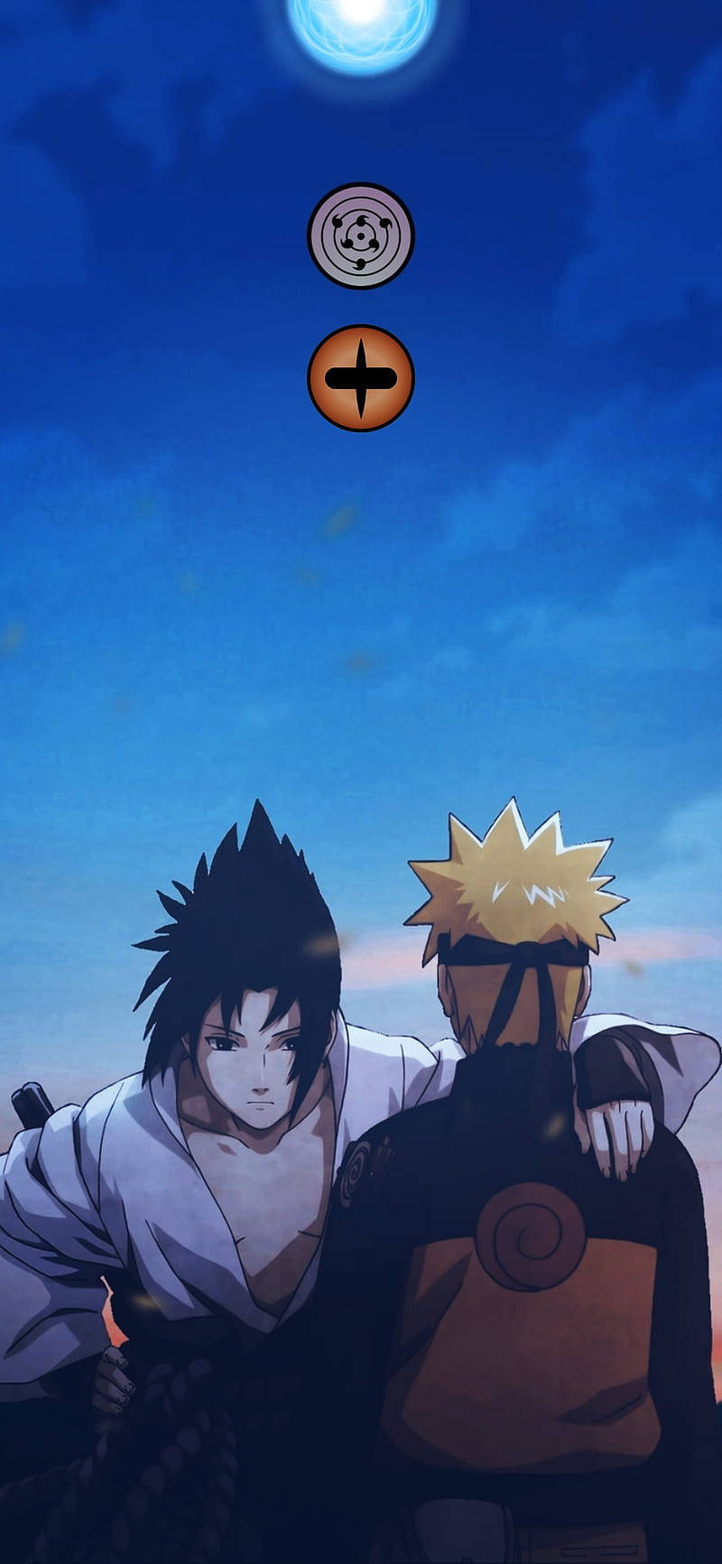 ảnh nền Naruto 0057