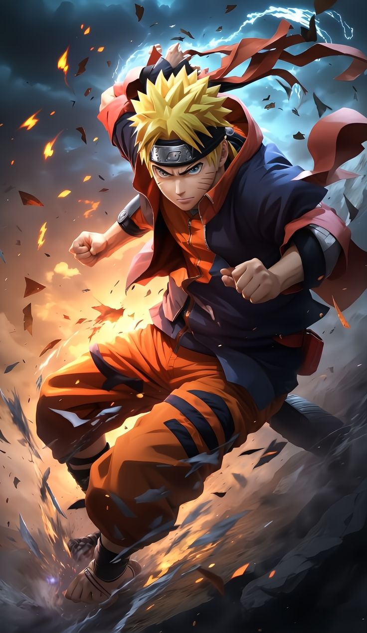 ảnh nền Naruto 0059