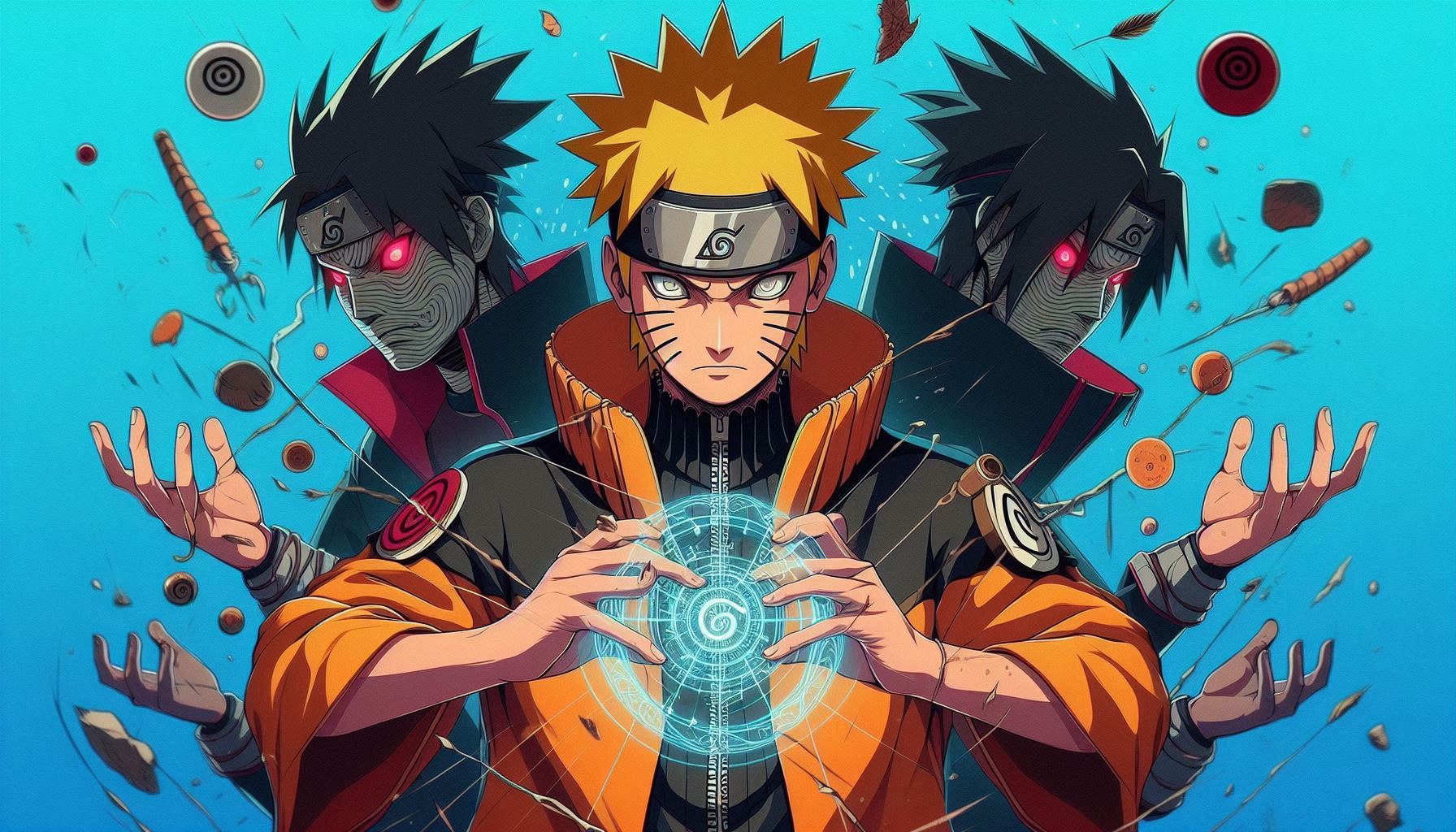 ảnh nền Naruto 0062