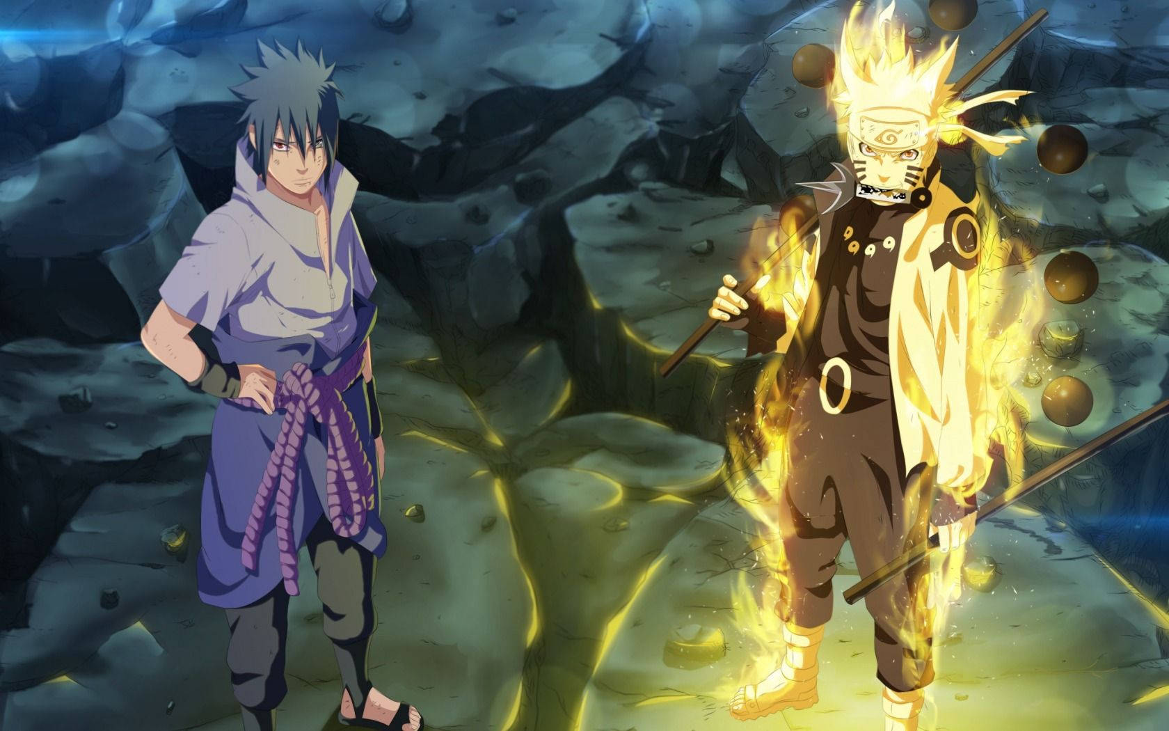 ảnh nền Naruto 0066