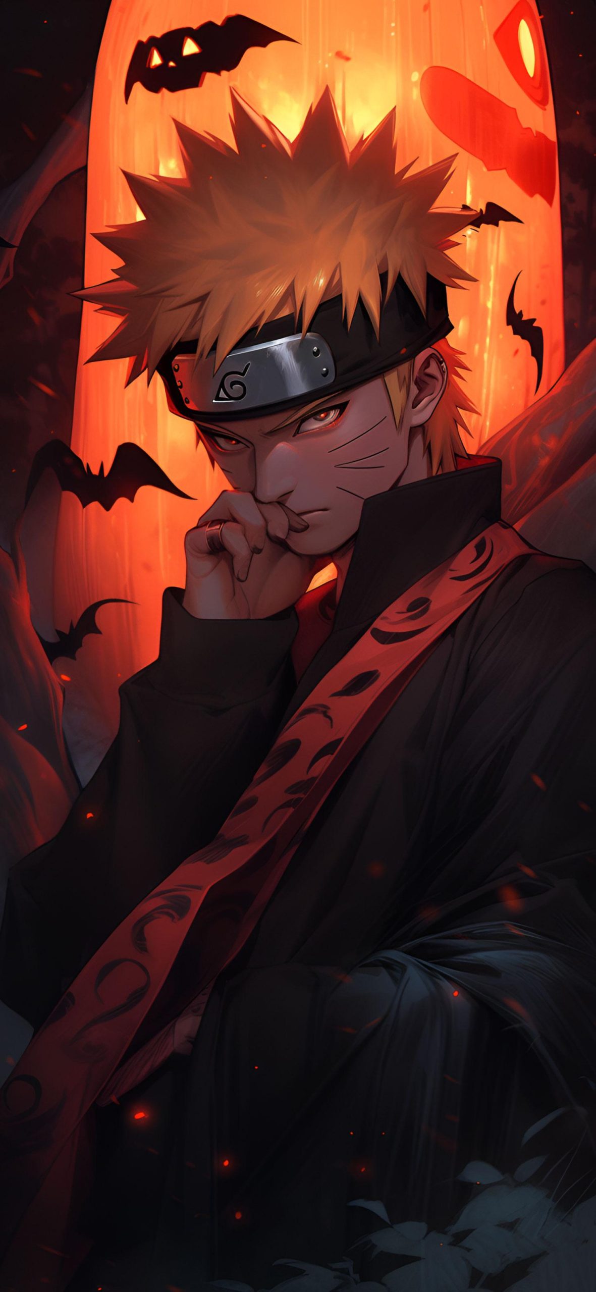 ảnh nền Naruto 0067