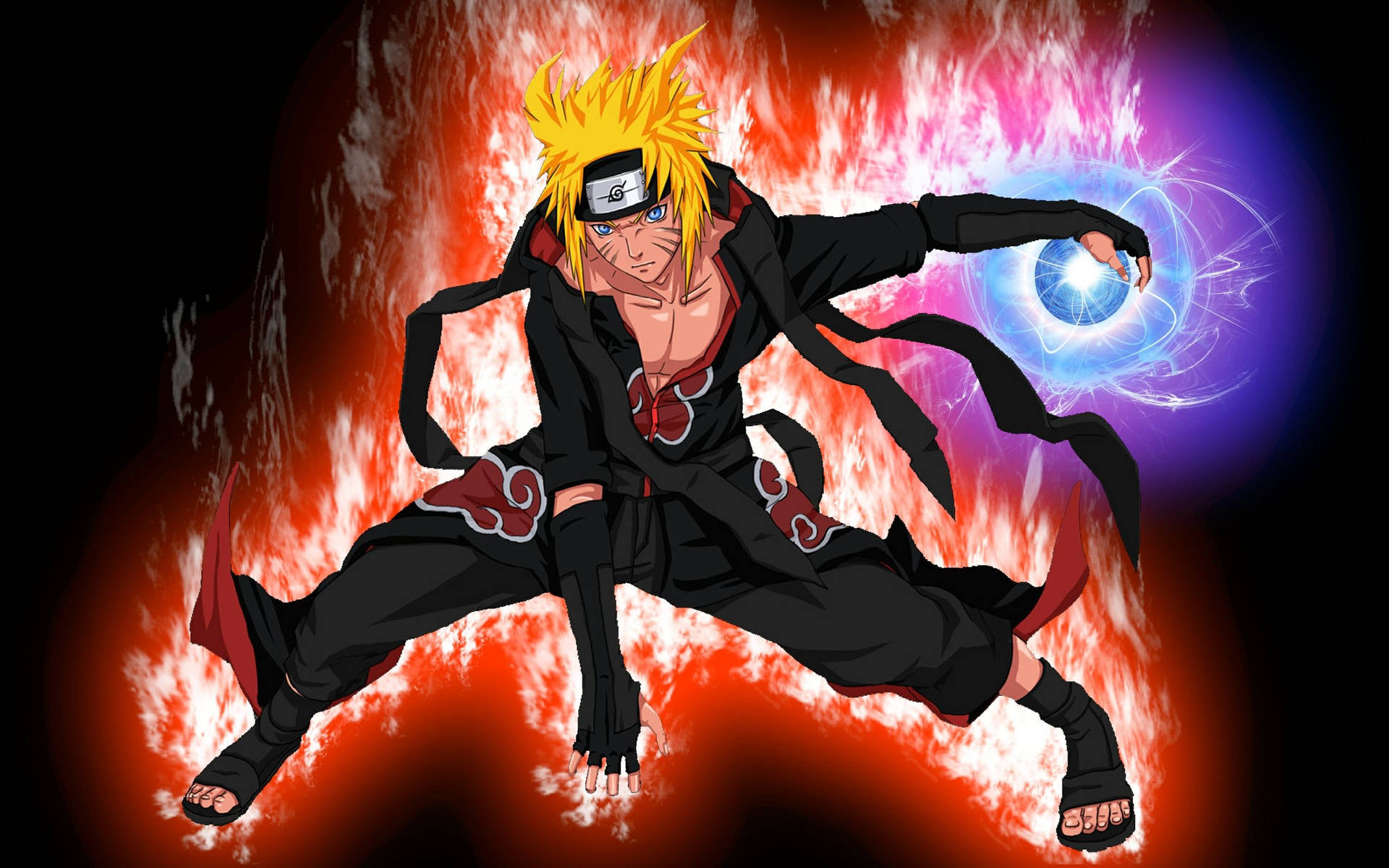 ảnh nền Naruto 0070