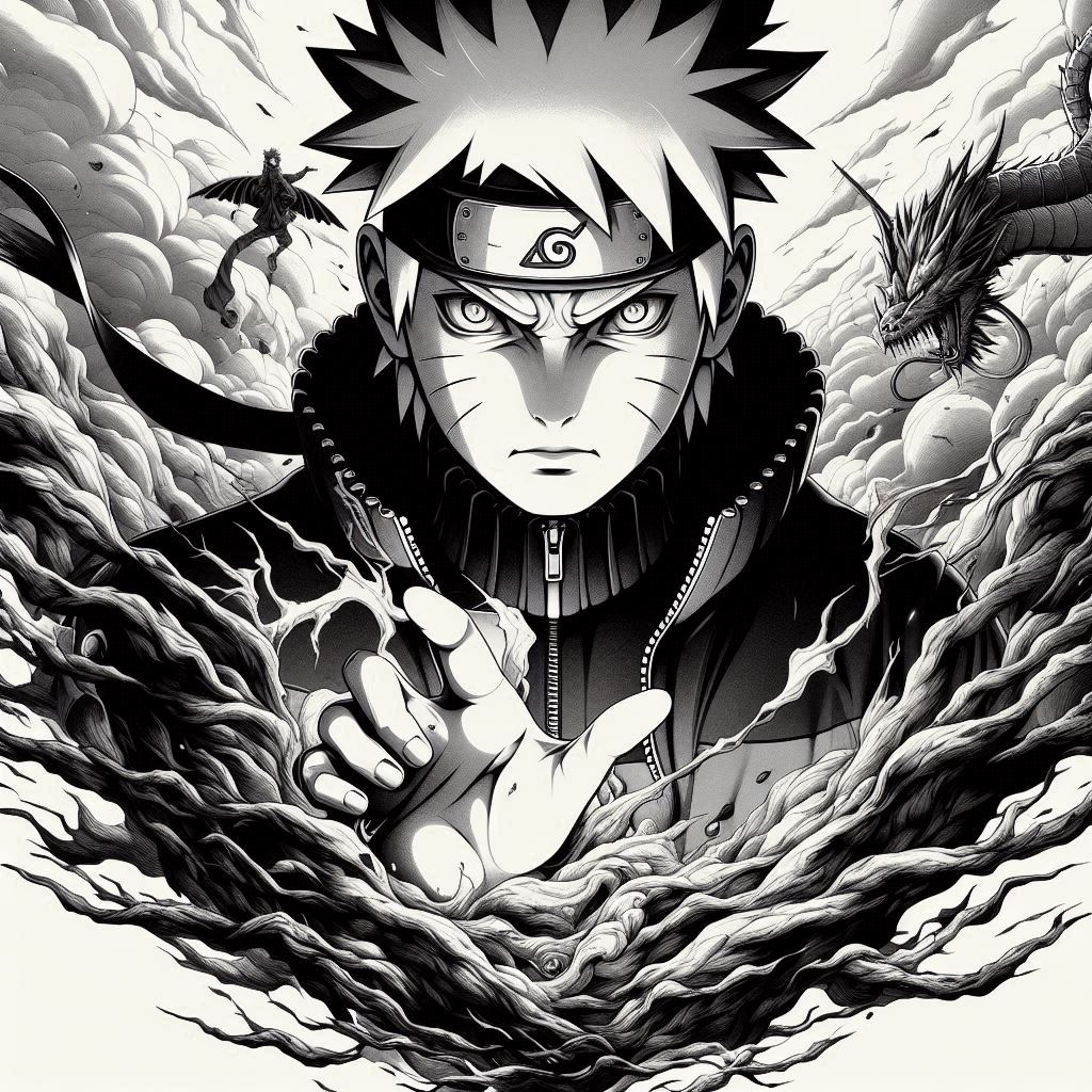 ảnh nền Naruto 0072