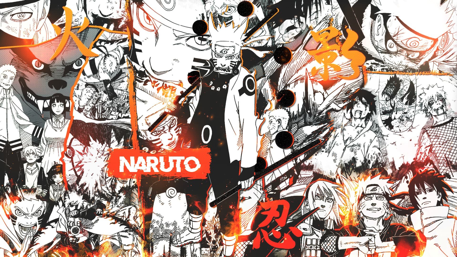 ảnh nền Naruto 0074