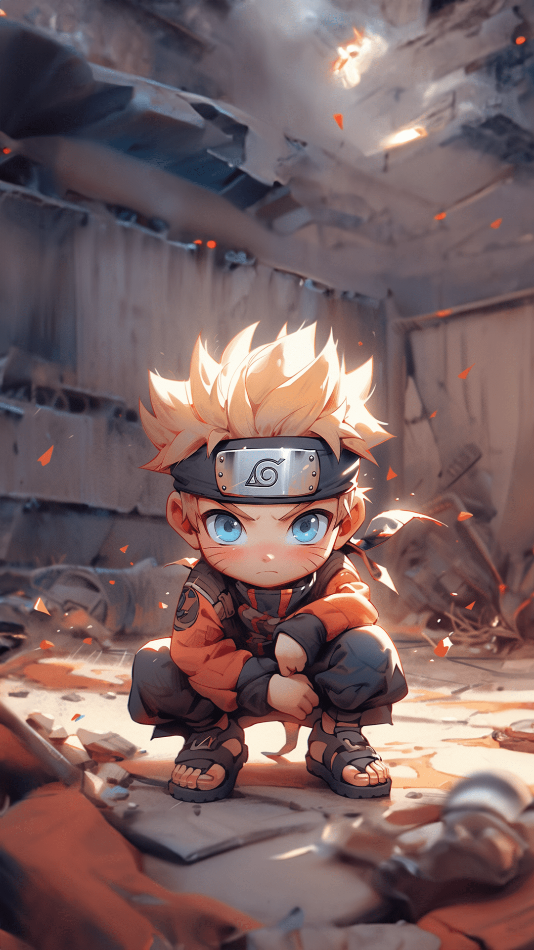 ảnh nền Naruto 0075