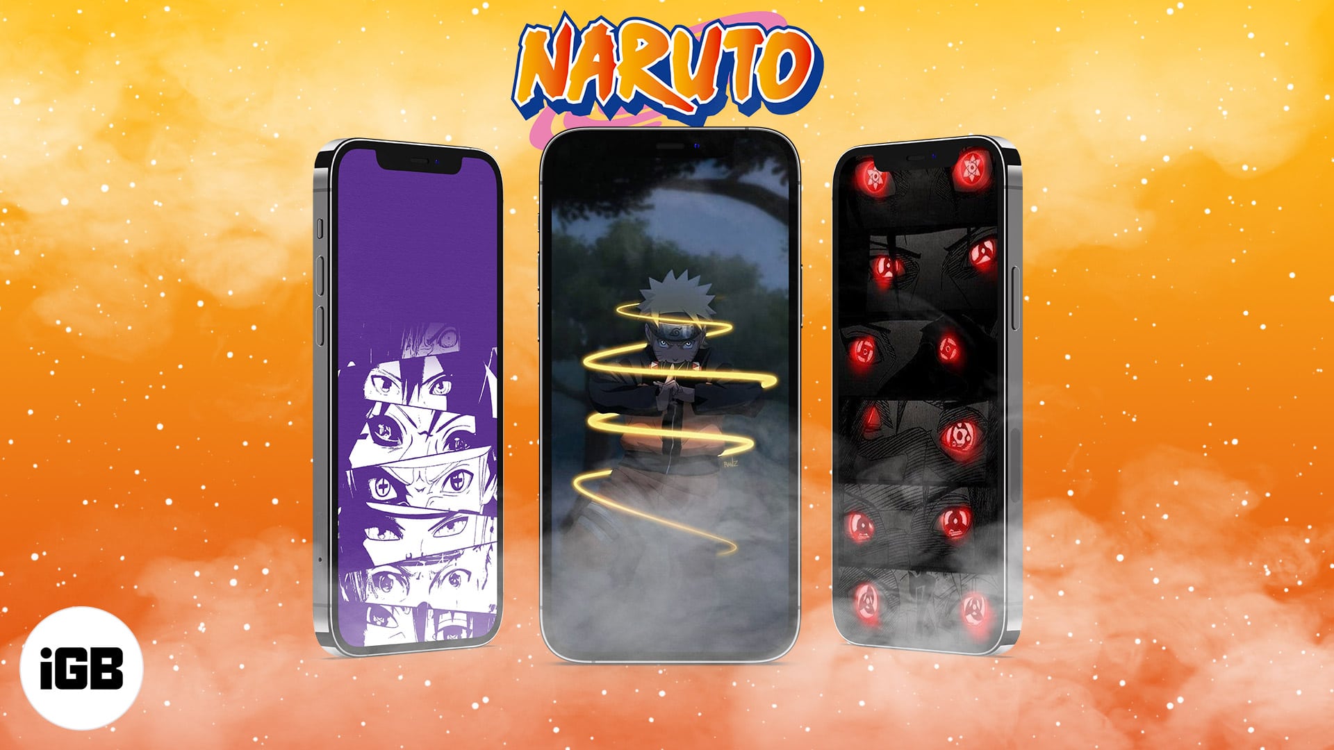 ảnh nền Naruto 0076