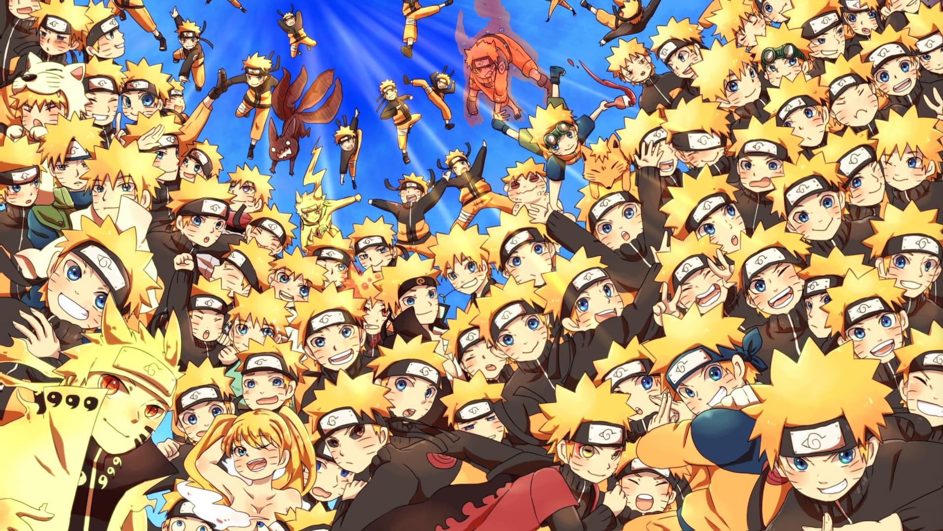 ảnh nền Naruto 0080