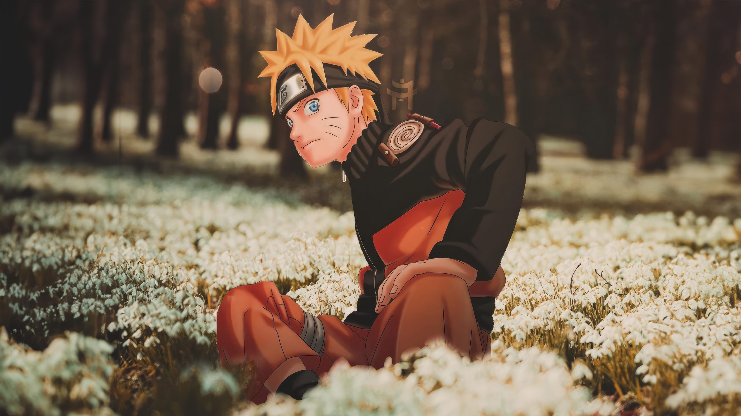 ảnh nền Naruto 0085