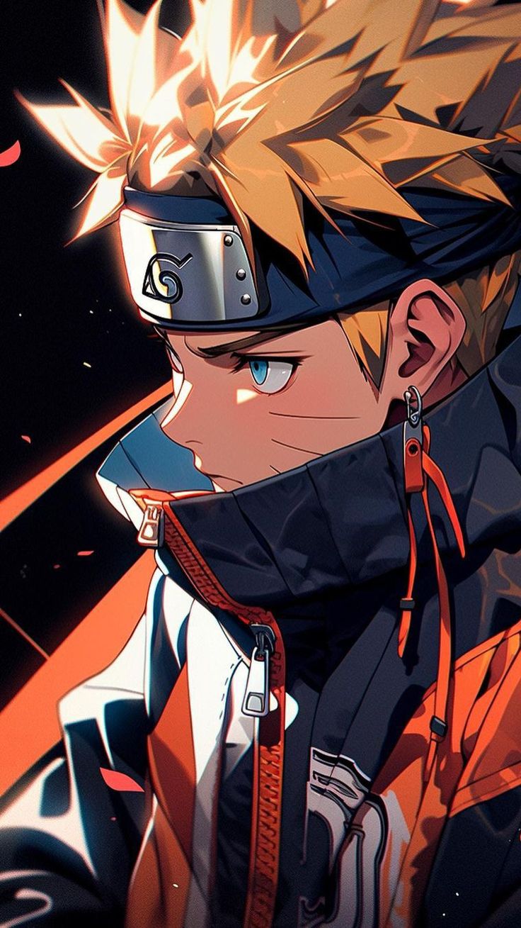 ảnh nền Naruto 0086