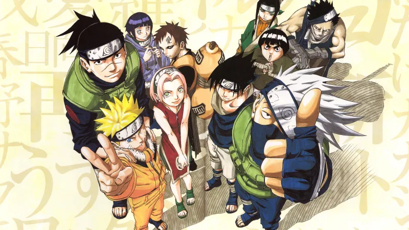 ảnh nền Naruto 0088