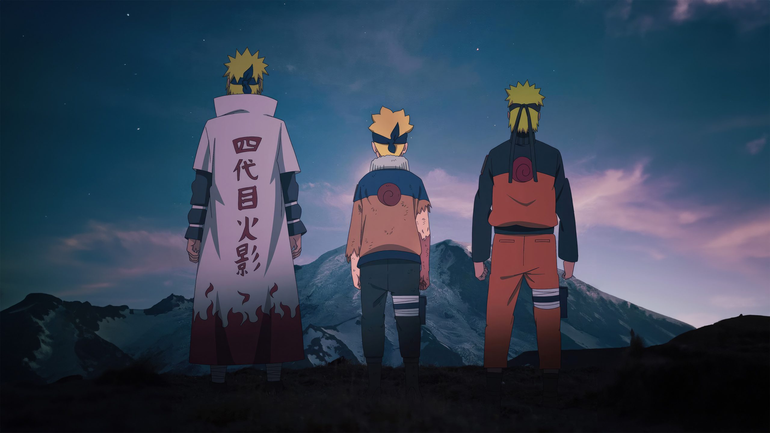 ảnh nền Naruto 0093