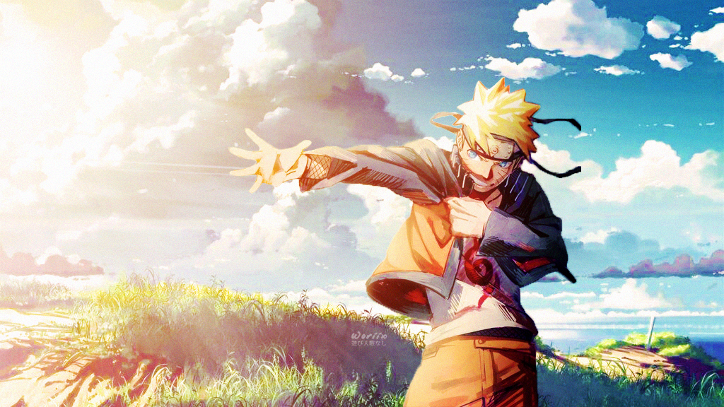 ảnh nền Naruto 0095