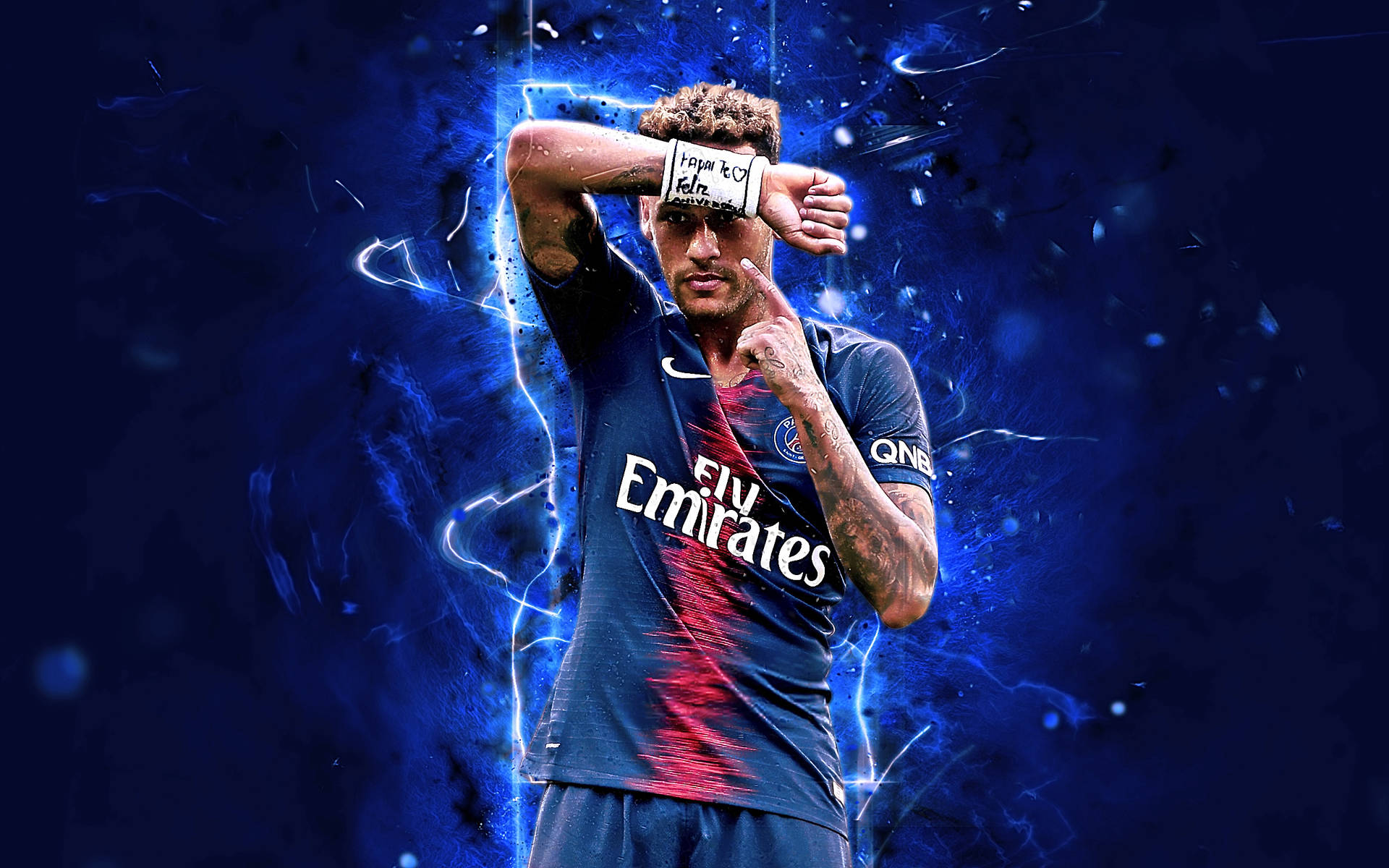 ảnh nền Neymar 0024