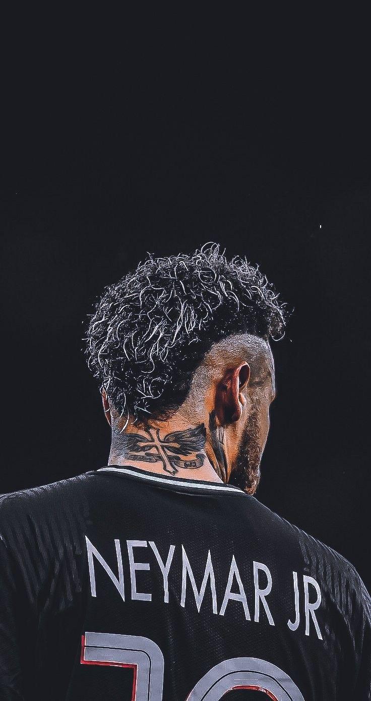 ảnh nền Neymar 0025