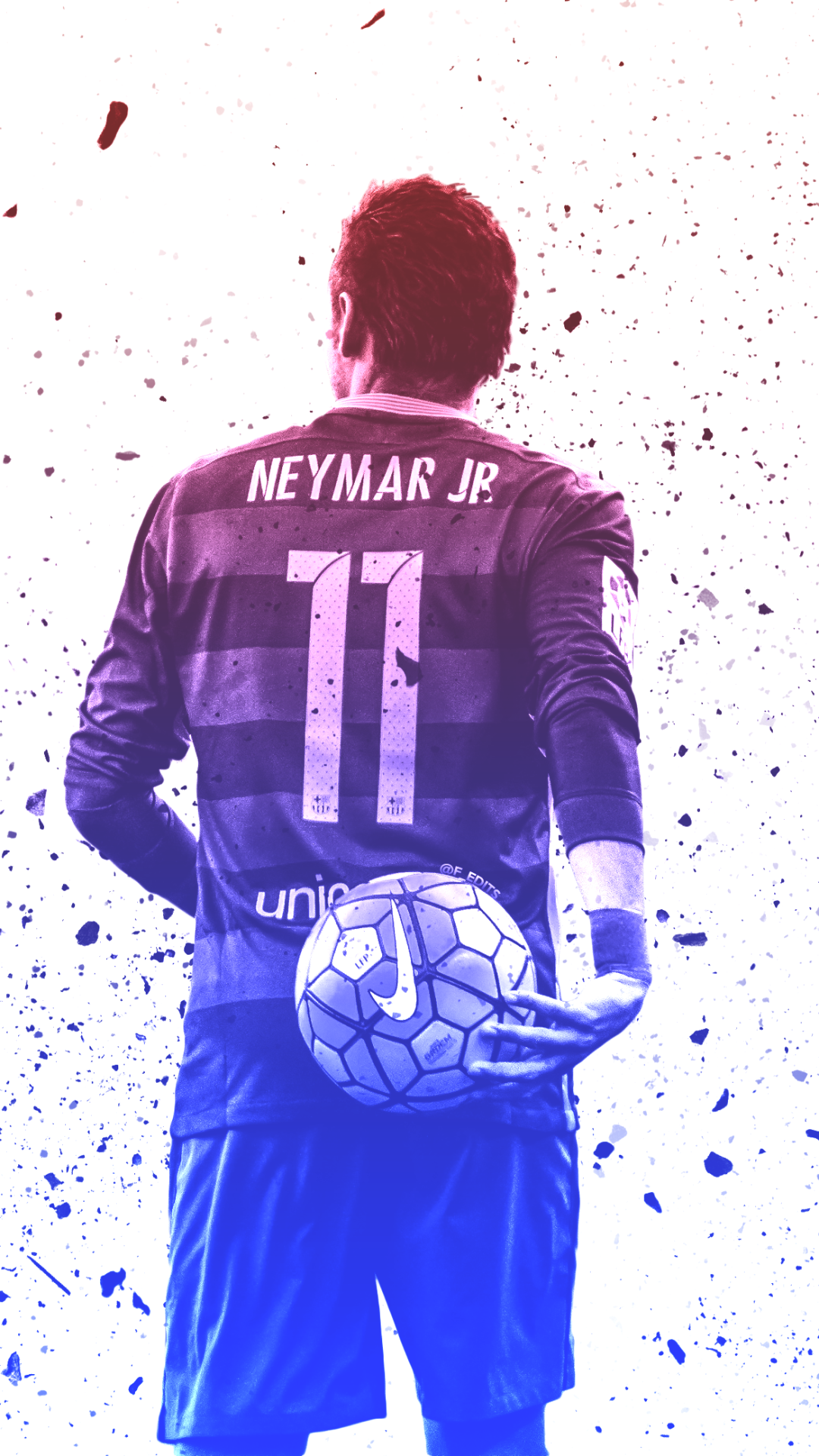 ảnh nền Neymar 0026