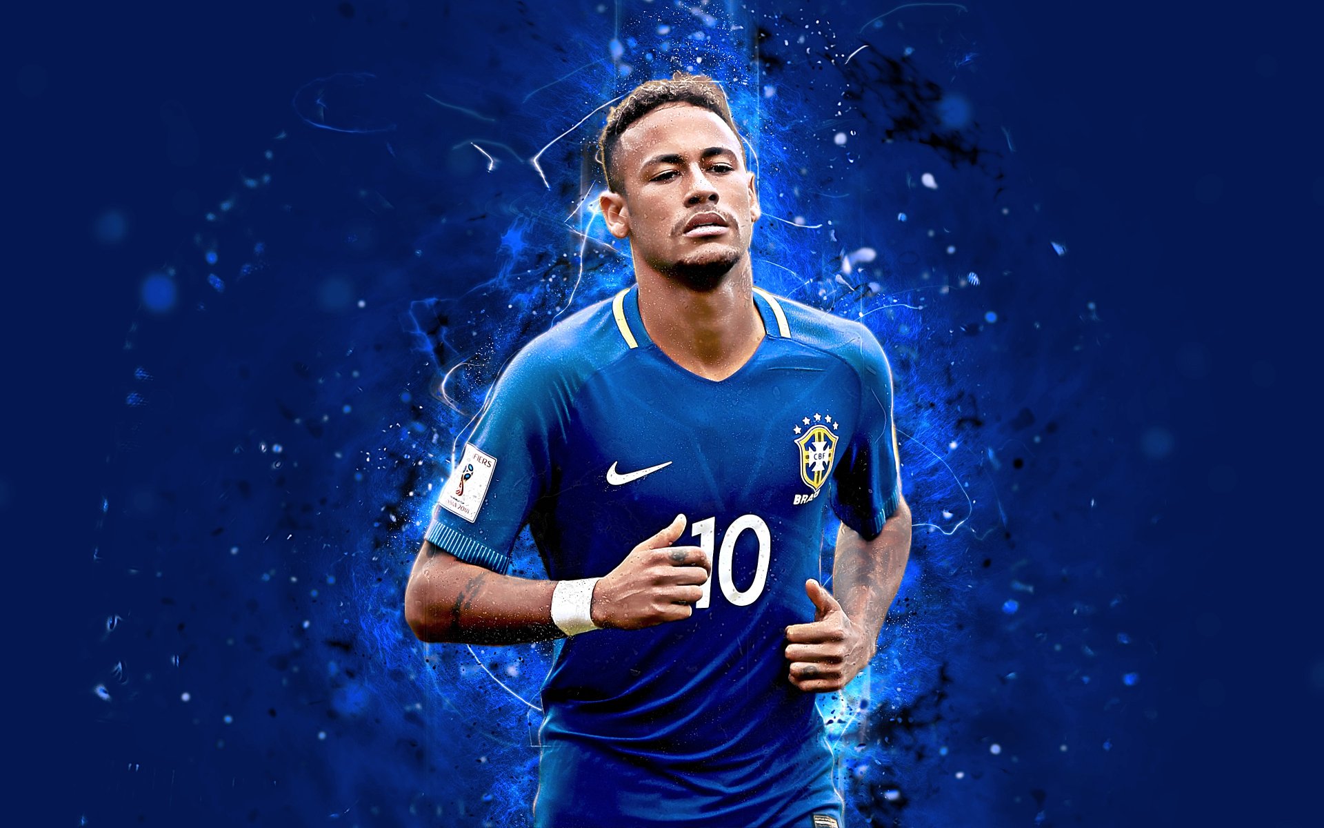 ảnh nền Neymar 0031