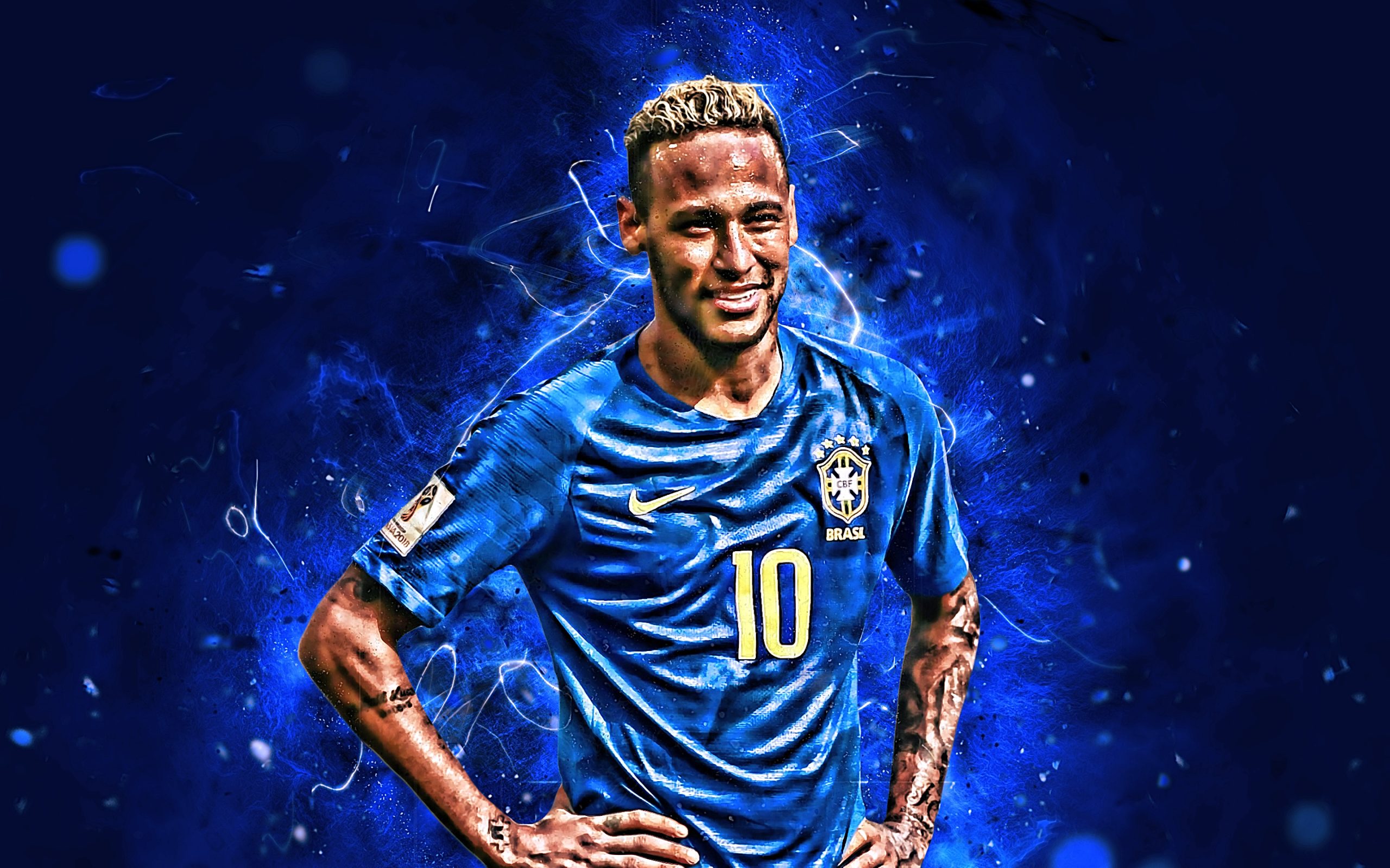 ảnh nền Neymar 0038