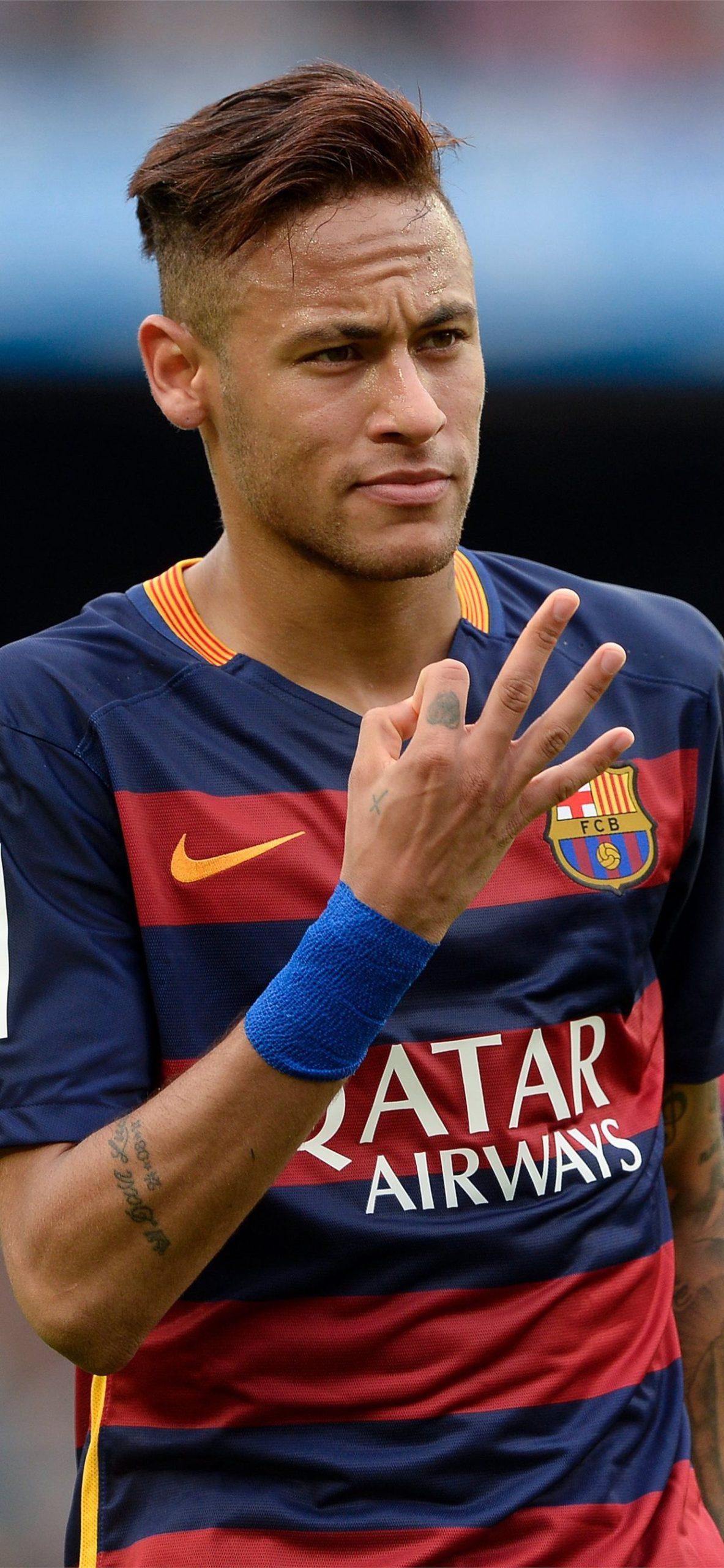 ảnh nền Neymar 0039