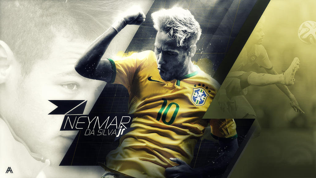 ảnh nền Neymar 0040