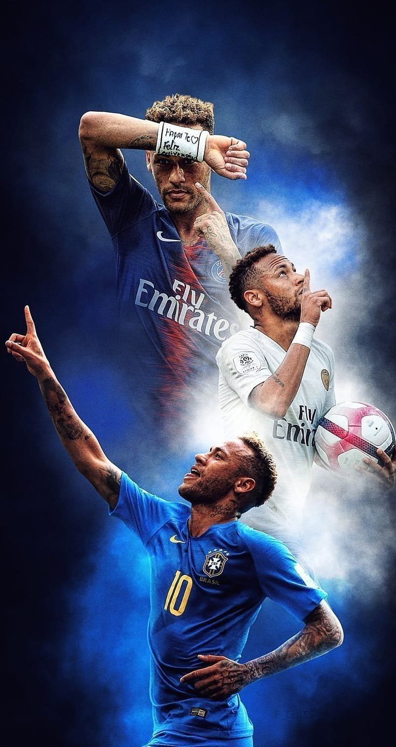 ảnh nền Neymar 0044