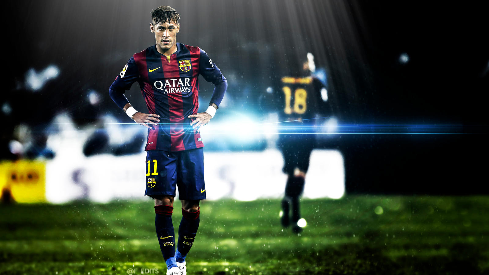 ảnh nền Neymar 0050