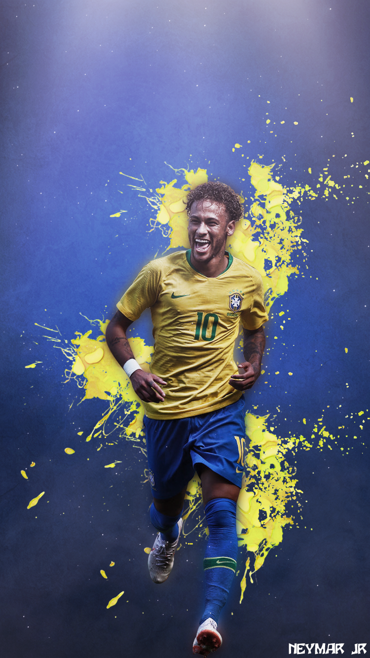 ảnh nền Neymar 0053