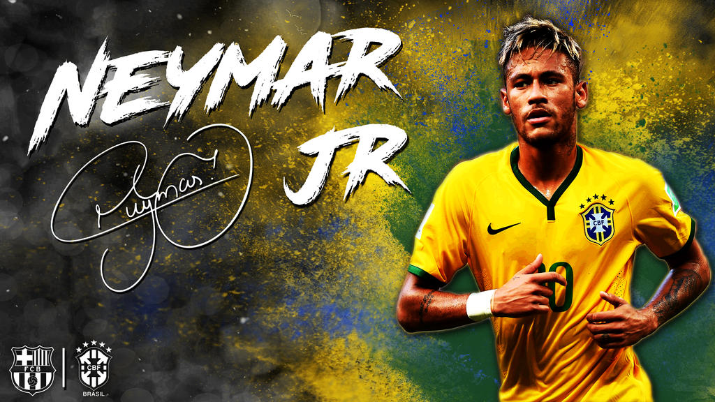 ảnh nền Neymar 0057