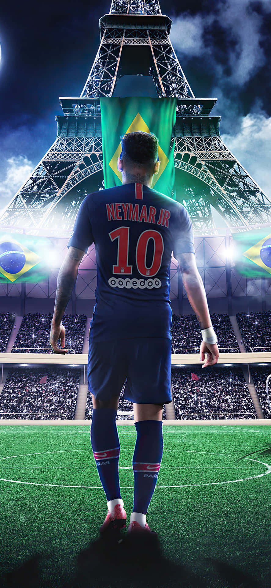 ảnh nền Neymar 0059