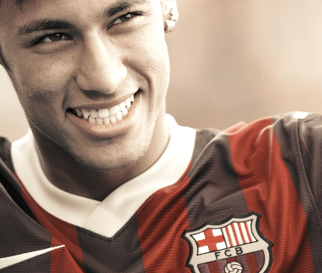 ảnh nền Neymar 0065