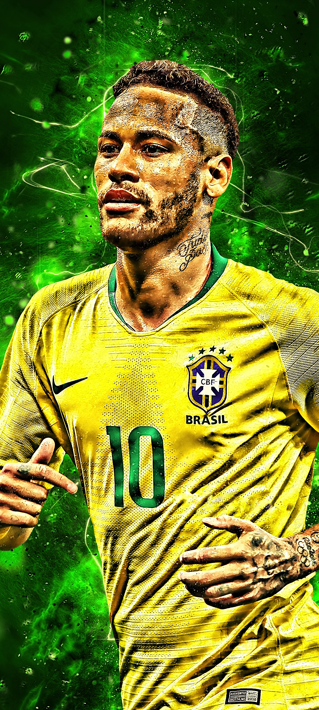 ảnh nền Neymar 0070