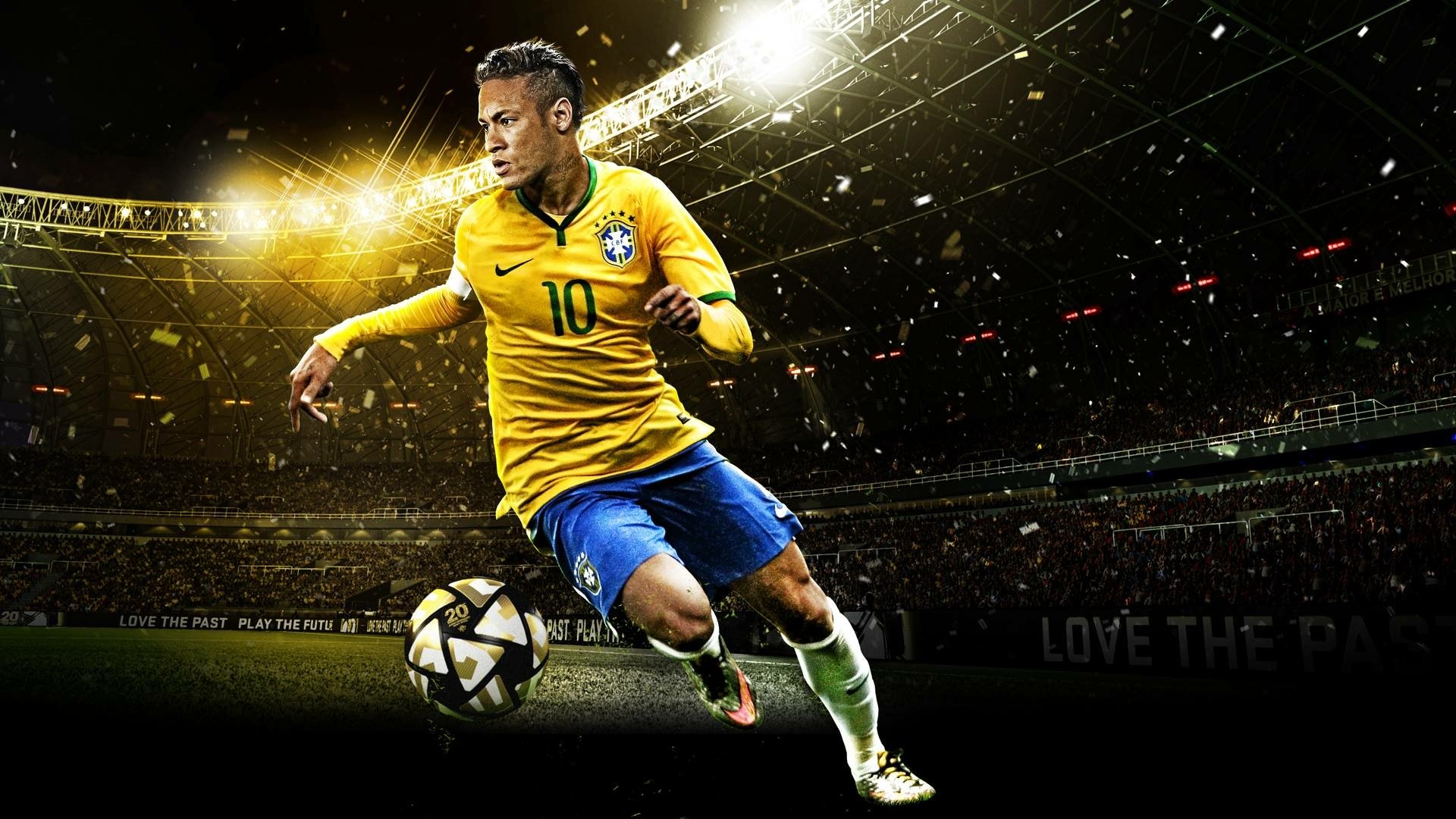 ảnh nền Neymar 0074