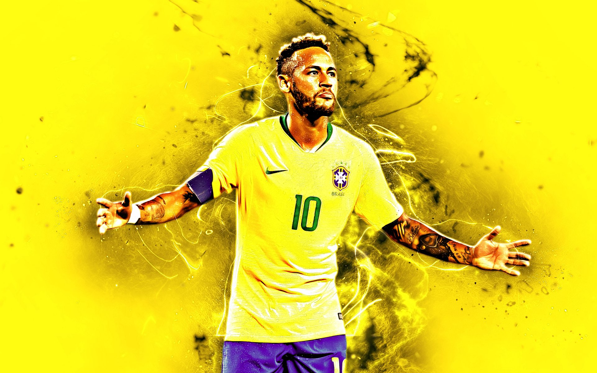 ảnh nền Neymar 0082