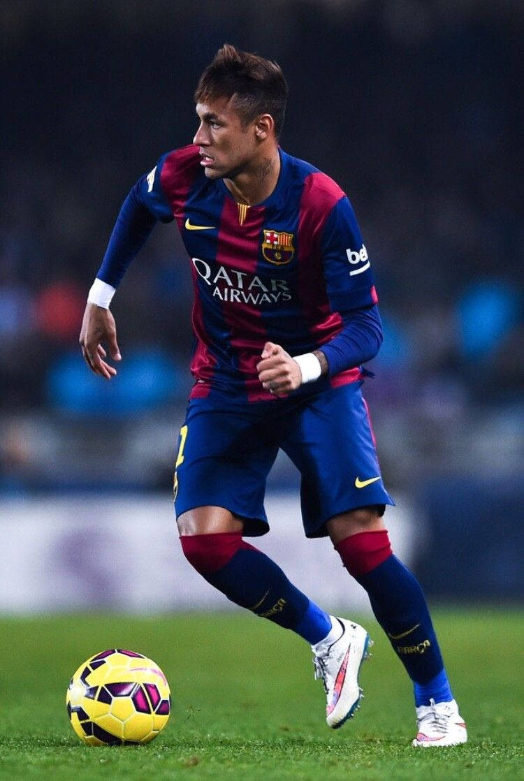 ảnh nền Neymar 0087