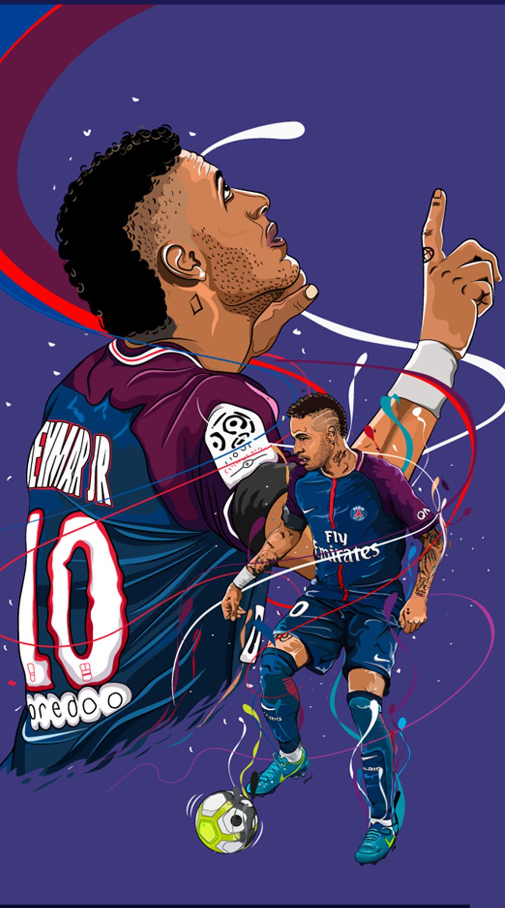 ảnh nền Neymar 0088