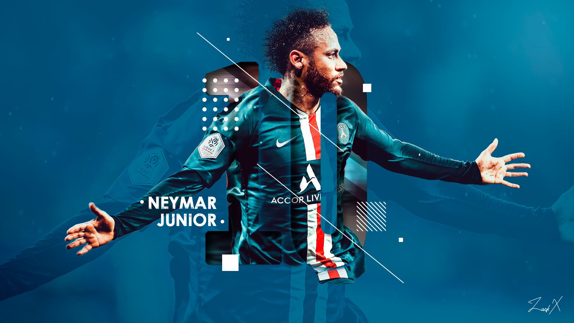 ảnh nền Neymar 0089