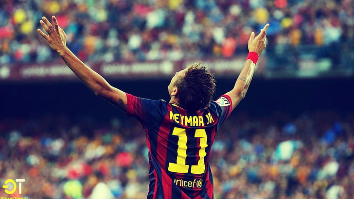 ảnh nền Neymar 0093