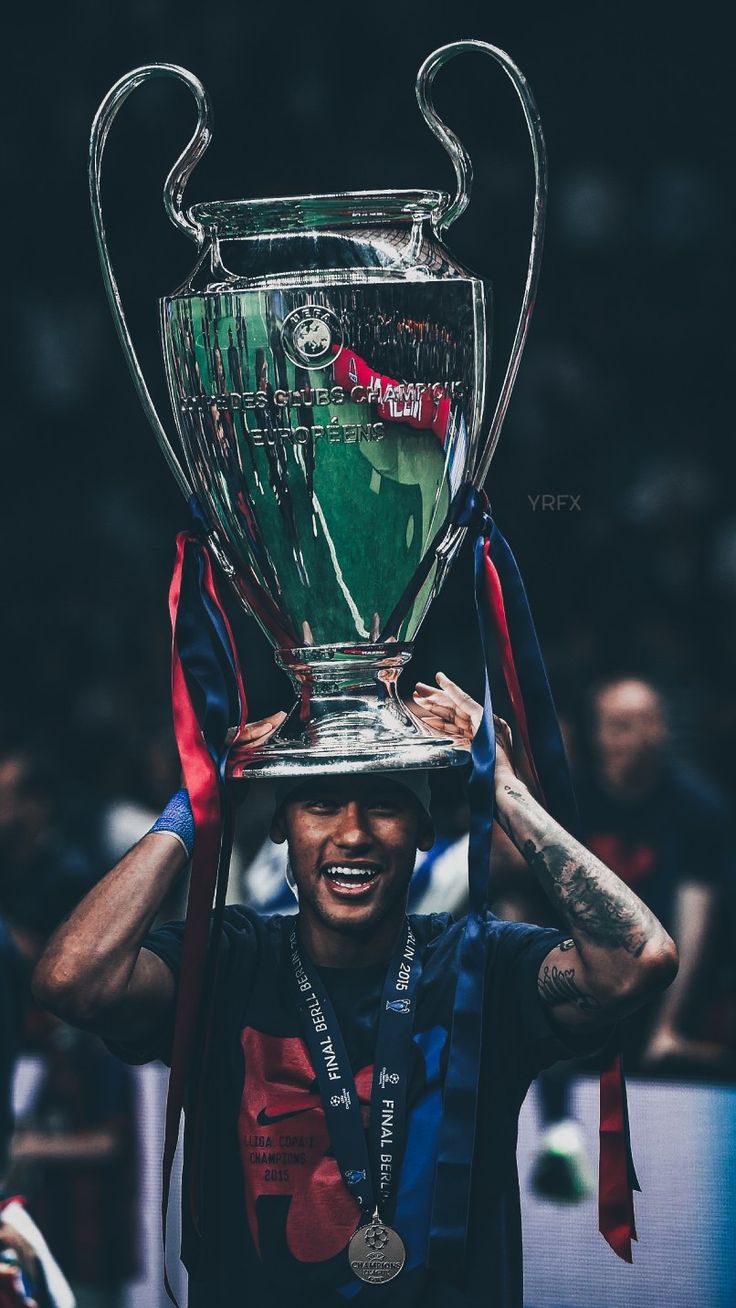 ảnh nền Neymar 0097