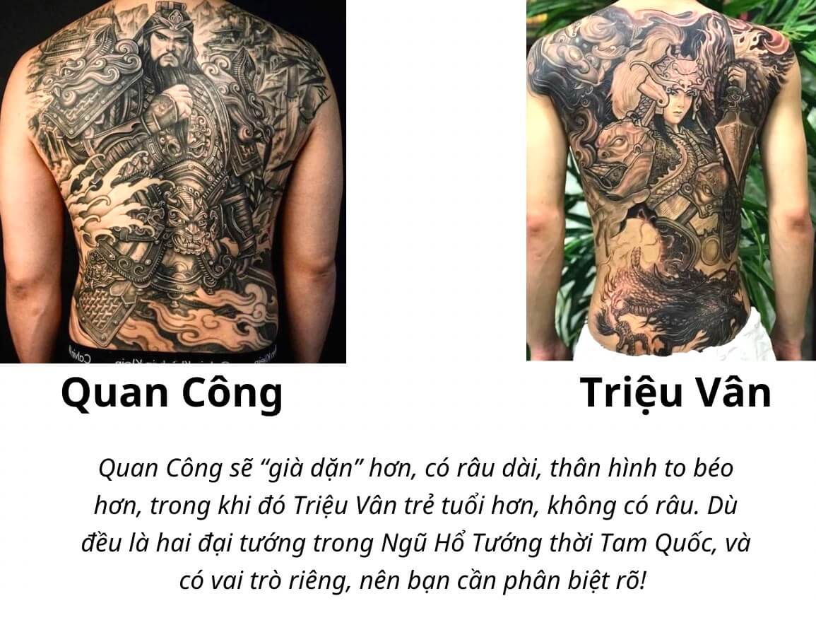 ảnh nền Ngũ Hổ Tướng 0073