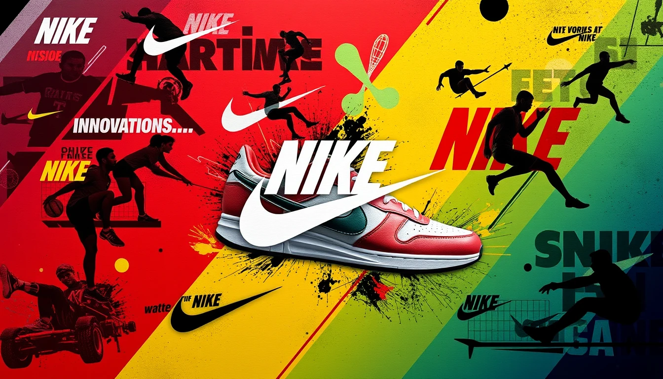 ảnh nền Nike cá tính và trẻ trung