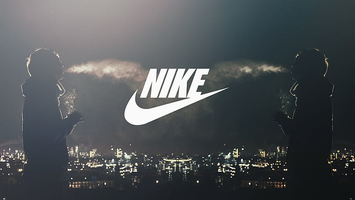 ảnh nền Nike cho người yêu thể thao