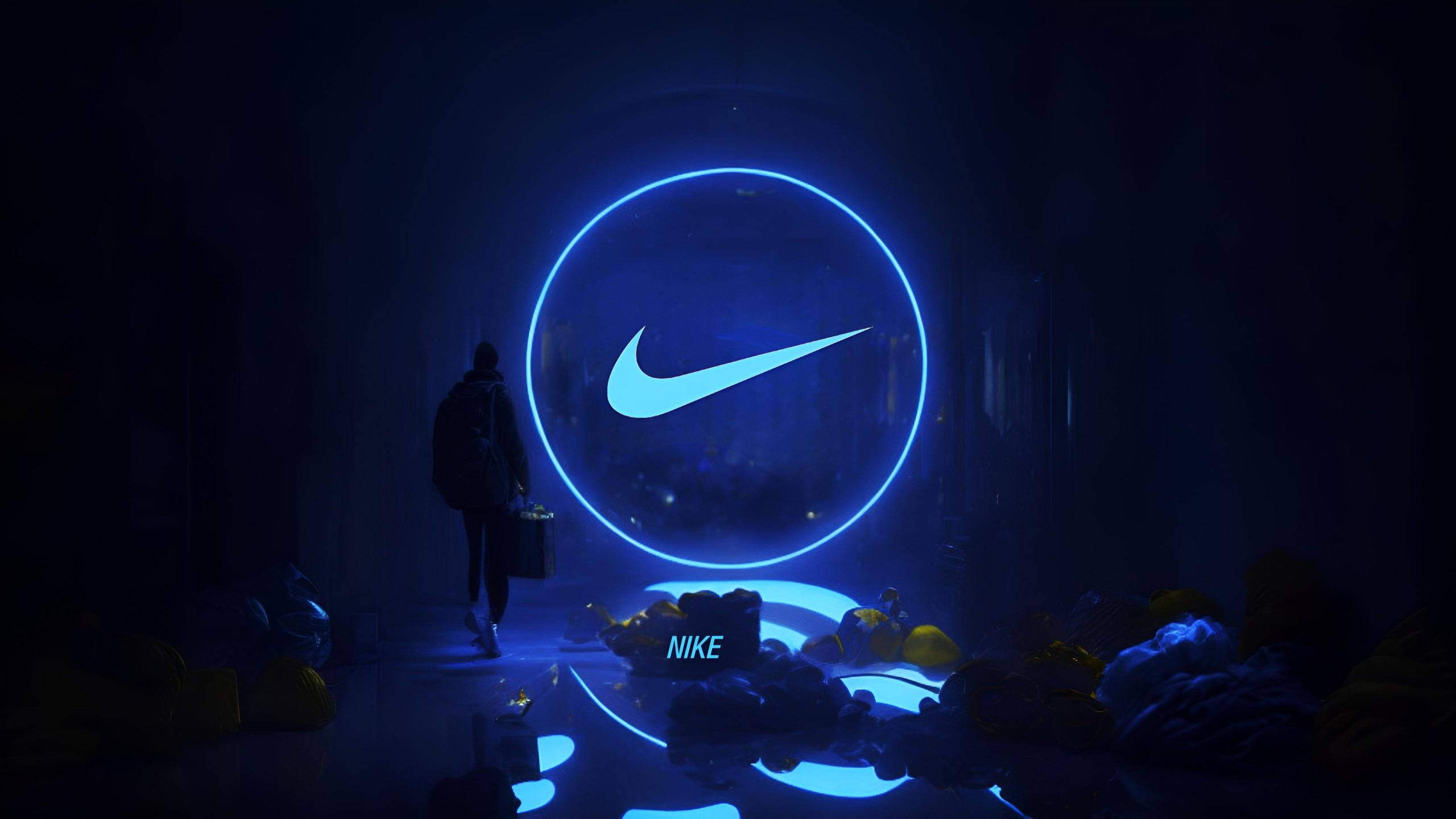 ảnh nền Nike 0054