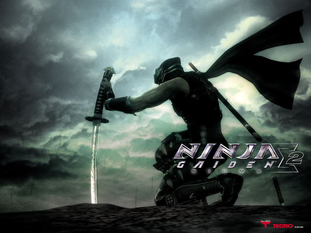 ảnh nền ninja 0099