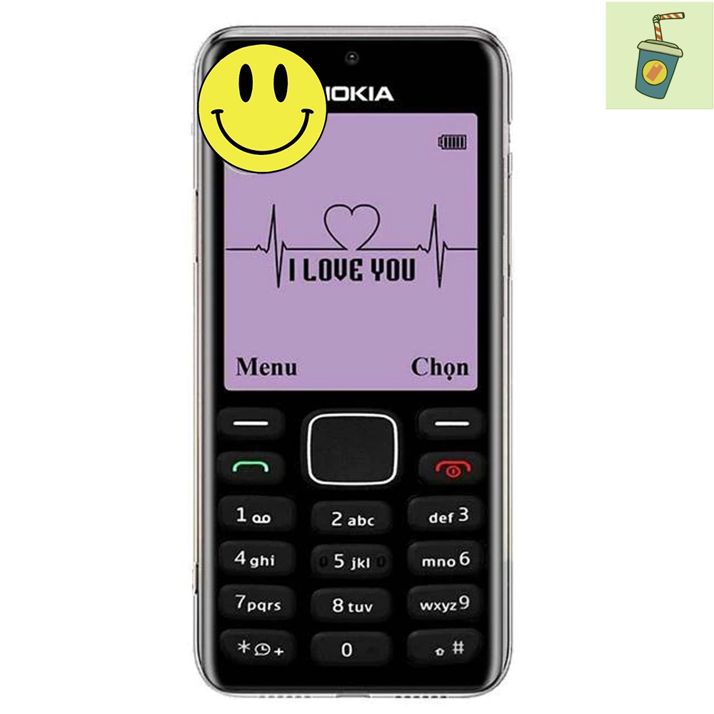 ảnh nền nokia cho iPhone 0021