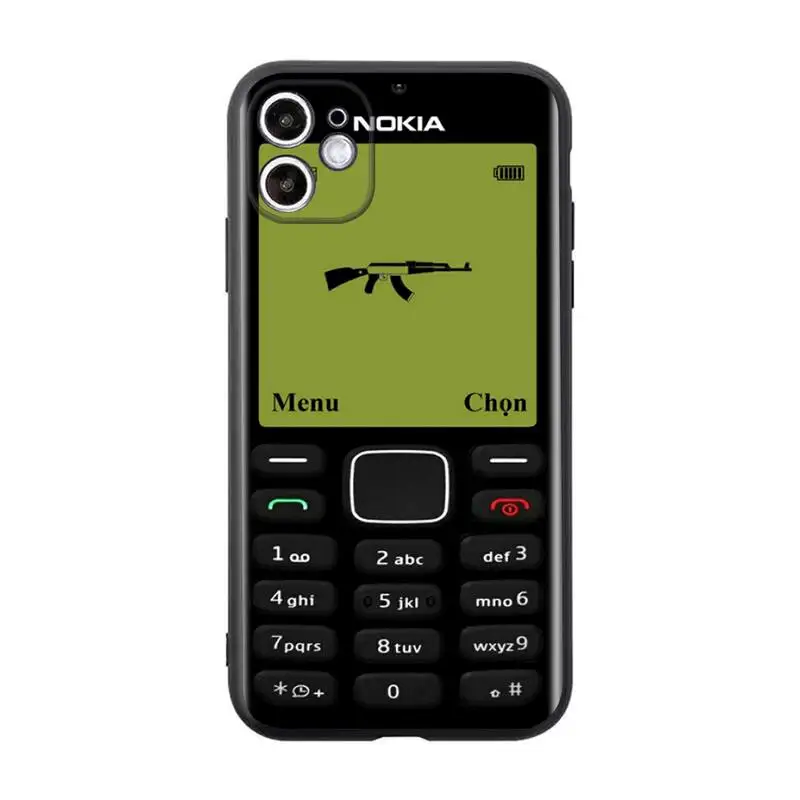 ảnh nền nokia cho iPhone 0029