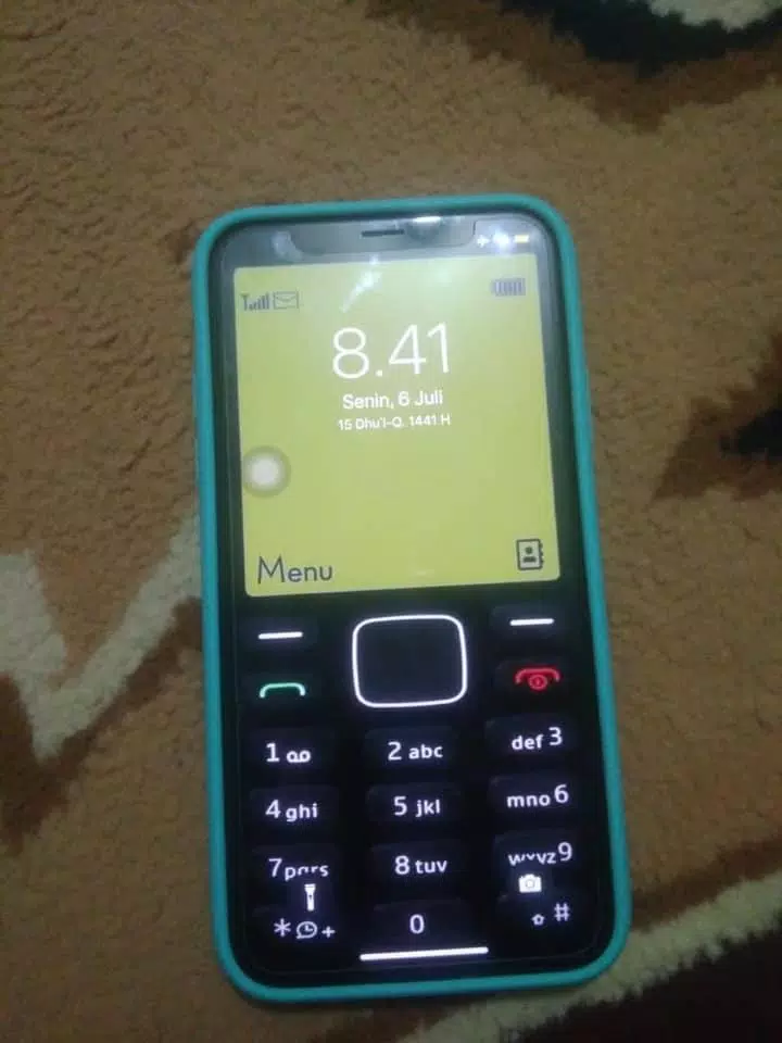 ảnh nền nokia cho iPhone 0071